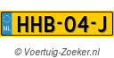 HHB04J