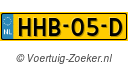 HHB05D