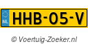 HHB05V