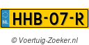 HHB07R