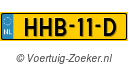 HHB11D