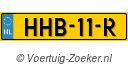 HHB11R