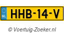 HHB14V