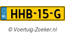 HHB15G