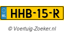 HHB15R