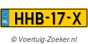HHB17X