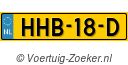 HHB18D