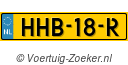 HHB18R