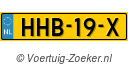 HHB19X