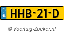 HHB21D