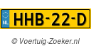 HHB22D