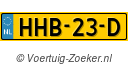 HHB23D