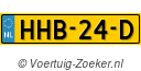 HHB24D
