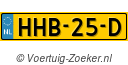 HHB25D