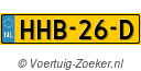 HHB26D