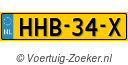 HHB34X
