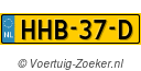 HHB37D