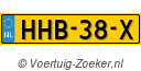 HHB38X