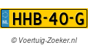 HHB40G