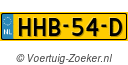 HHB54D