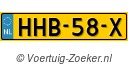 HHB58X