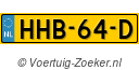 HHB64D