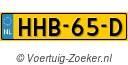 HHB65D
