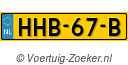HHB67B