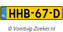 HHB67D