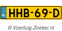 HHB69D