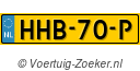 HHB70P