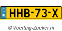 HHB73X