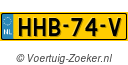 HHB74V