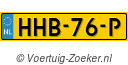 HHB76P