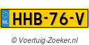 HHB76V