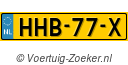 HHB77X