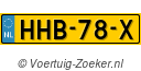 HHB78X