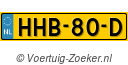 HHB80D