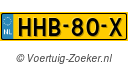HHB80X