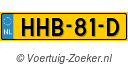HHB81D