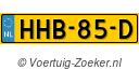 HHB85D