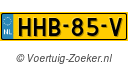 HHB85V