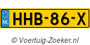 HHB86X