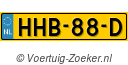 HHB88D