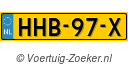 HHB97X