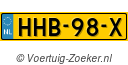 HHB98X