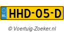 HHD05D
