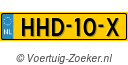 HHD10X
