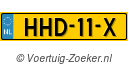 HHD11X
