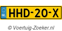 HHD20X